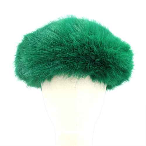 Soft Fur Cossack Hat | HT0161