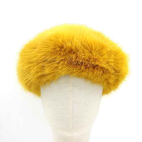 Soft Fur Cossack Hat | HT0161