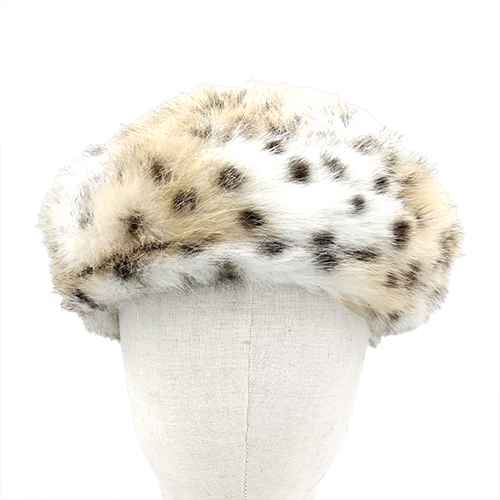 Soft Fur Cossack Hat | HT0161