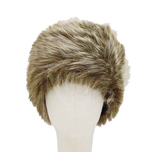 Soft Cozy Faux Fur Winter Hat | HT0164