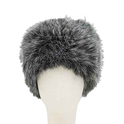 Soft Cozy Faux Fur Winter Hat | HT0164