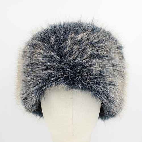 Soft Cozy Faux Fur Winter Hat | HT0164