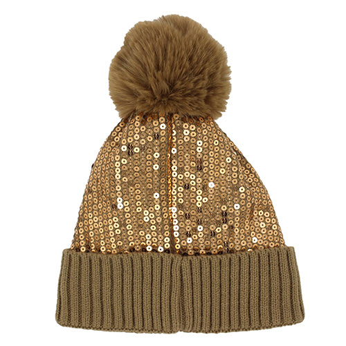 HT0032 KM2752 BEANIE