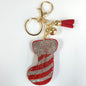K0027 KM8289 CHRISTMAS Key Chain