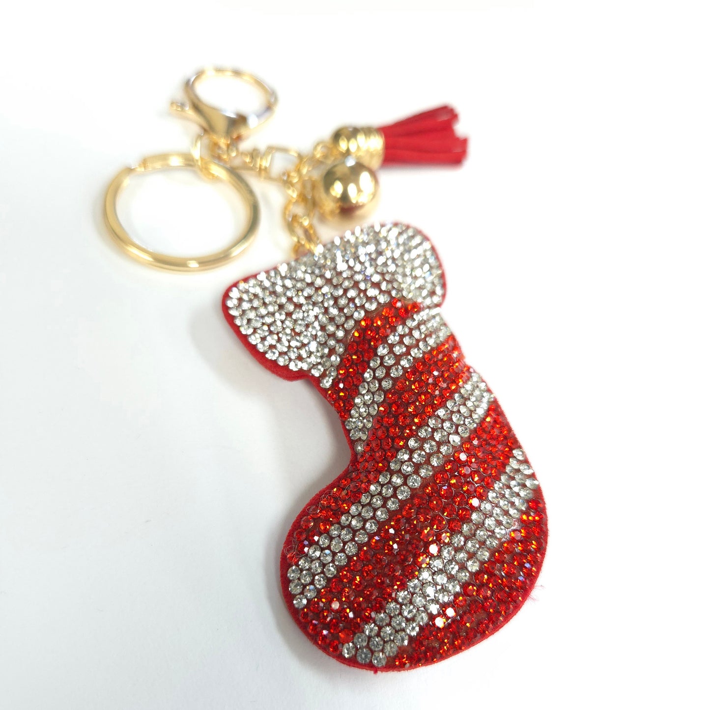 K0027 KM8289 CHRISTMAS Key Chain