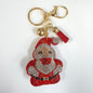 K0027 KM8289 CHRISTMAS Key Chain