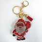 K0027 KM8289 CHRISTMAS Key Chain