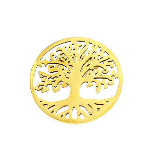 BR0087 KP2048 Brooch