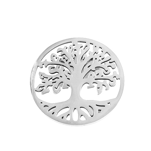 BR0087 KP2048 Brooch