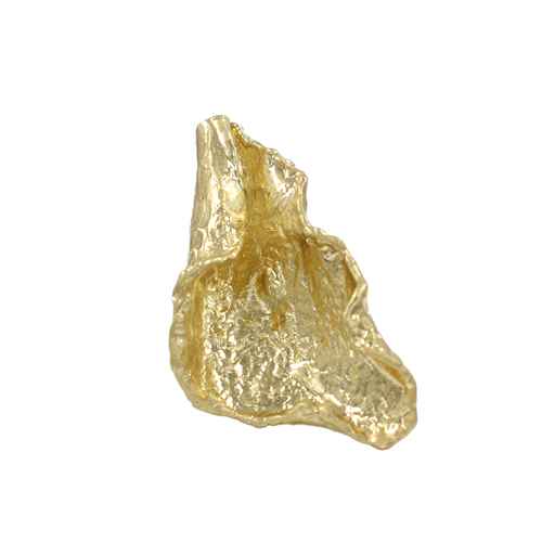 R0122 | Organic Texture Ring | KR2181