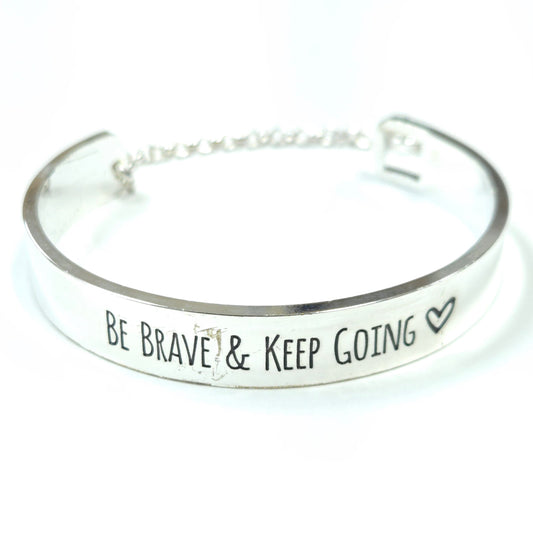 B0255 LB5131 Cuff Bracelet