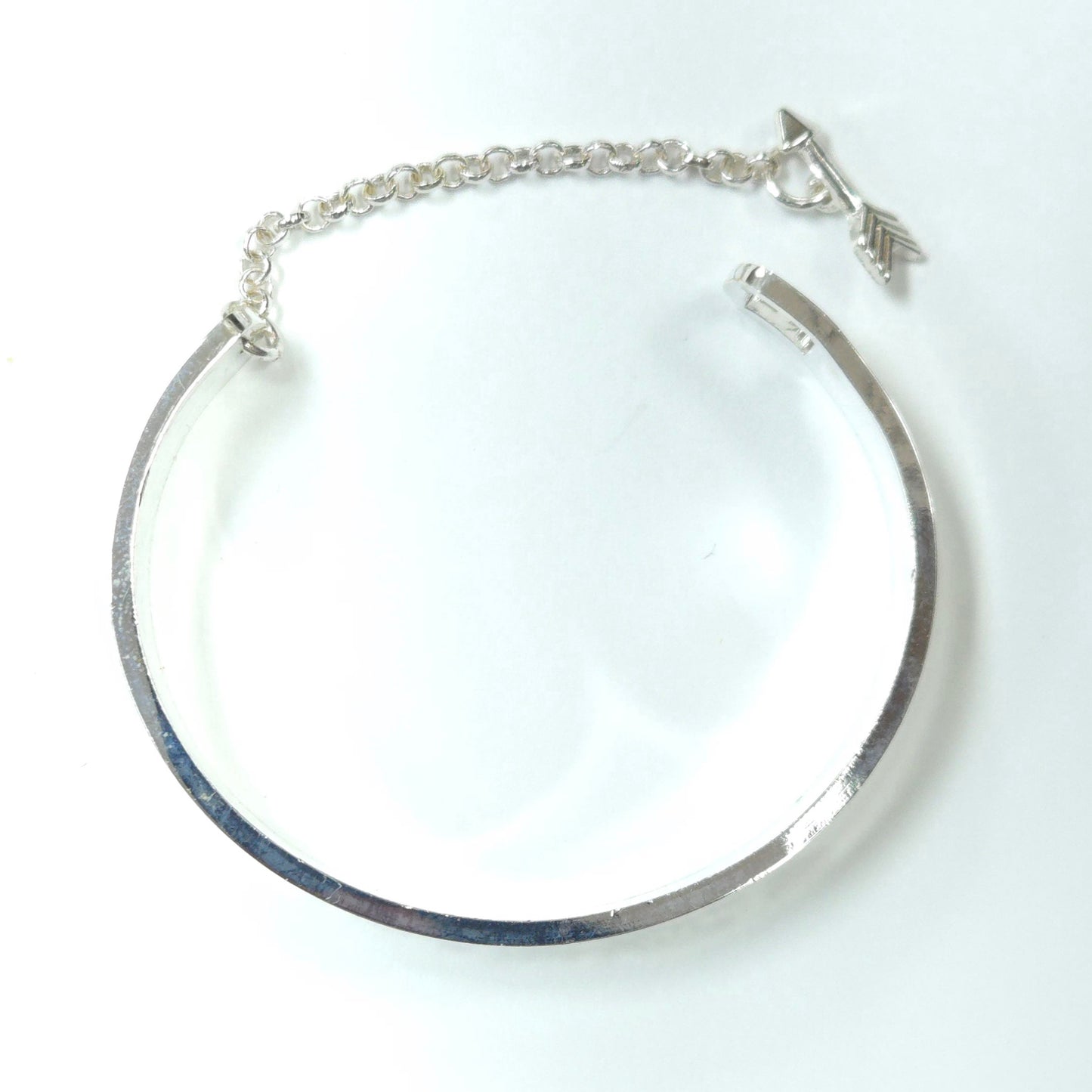 B0255 | Be Brave Cuff Bracelet | LB5131