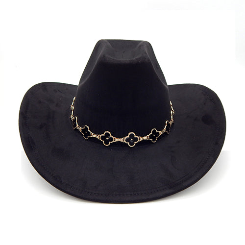 HT0021 LH8440 Cowboy Hat