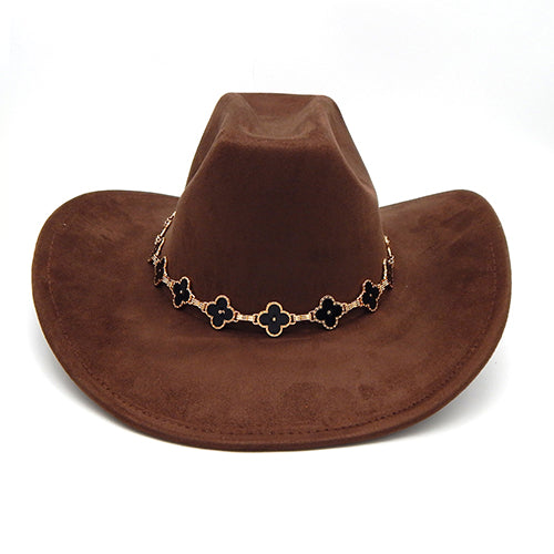 HT0021 LH8440 Cowboy Hat
