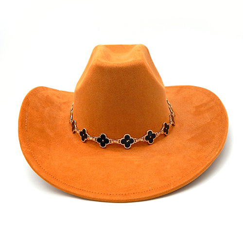 HT0021 LH8440 Cowboy Hat