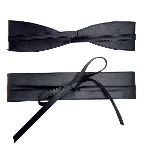 BL1005 LT5010 WRAP AROUND FAUX LEATHER BELT (Copy)