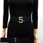 BL1019 LT5101 STRETCHABLE BELT