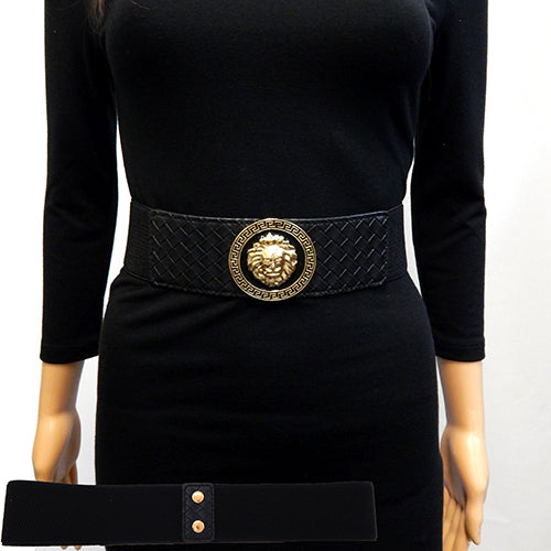 BL1019 LT5101 STRETCHABLE BELT
