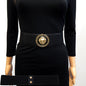 BL1019 LT5101 STRETCHABLE BELT