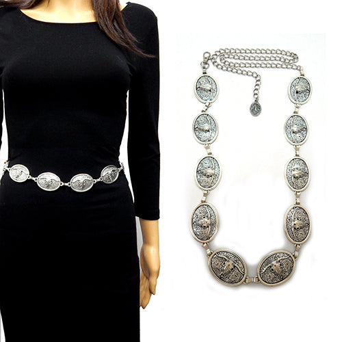 BL1033|Western Belt |LT5113
