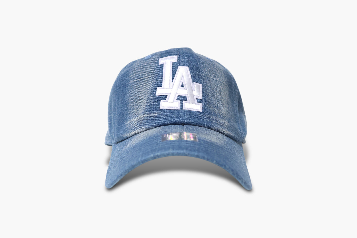 HPPCAP04 DENIM