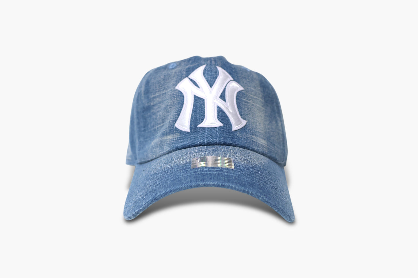 HPPCAP04 DENIM