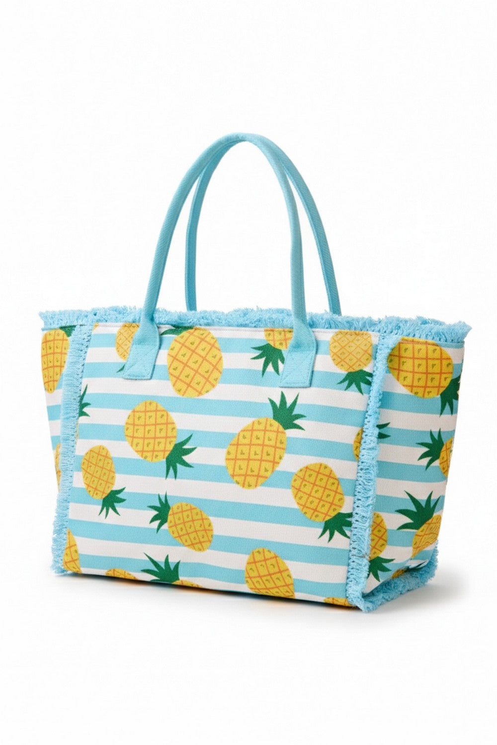 P0029 |Pineapple Tote Bag| MB0334