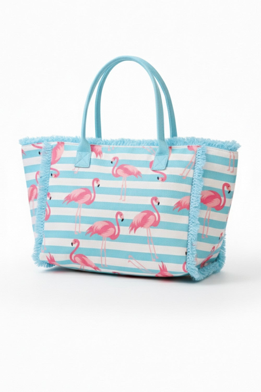 P0028| Flamingo Tote Bag| MB0335