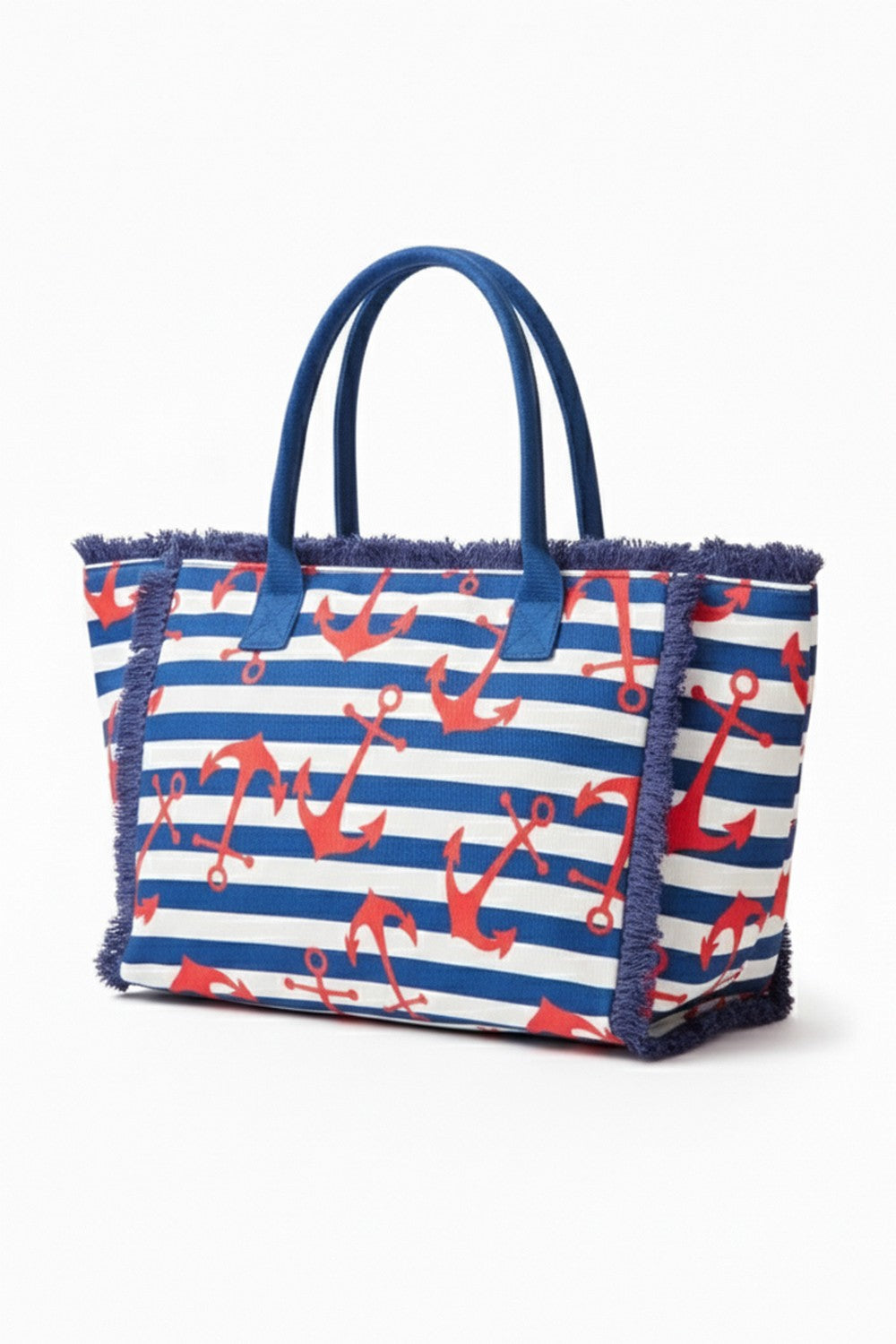 P0026| Anchor Tote Bag| MB0337