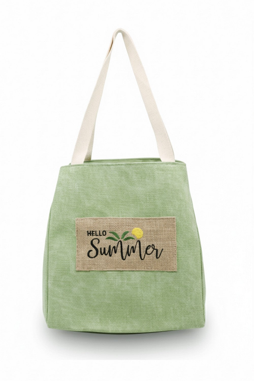 P0025| Summer Tote Bag | MB0340