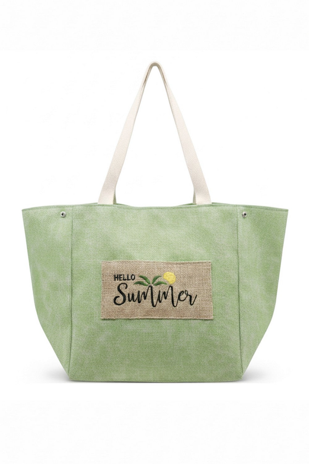 P0025| Summer Tote Bag | MB0340