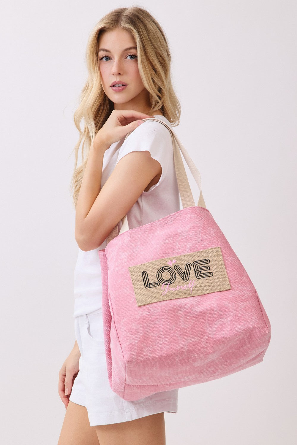 P0025| Summer Tote Bag | MB0340