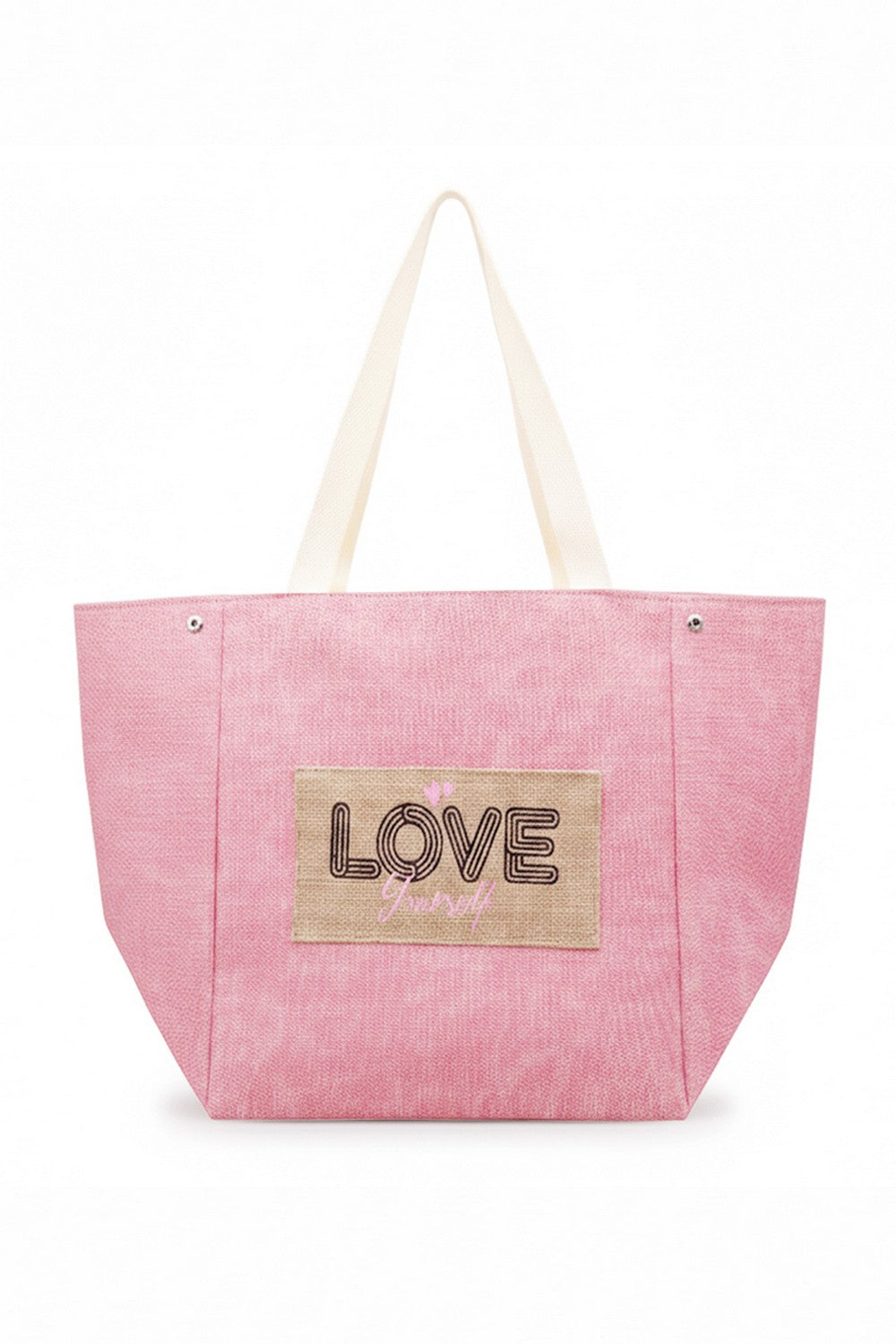 P0025| Summer Tote Bag | MB0340