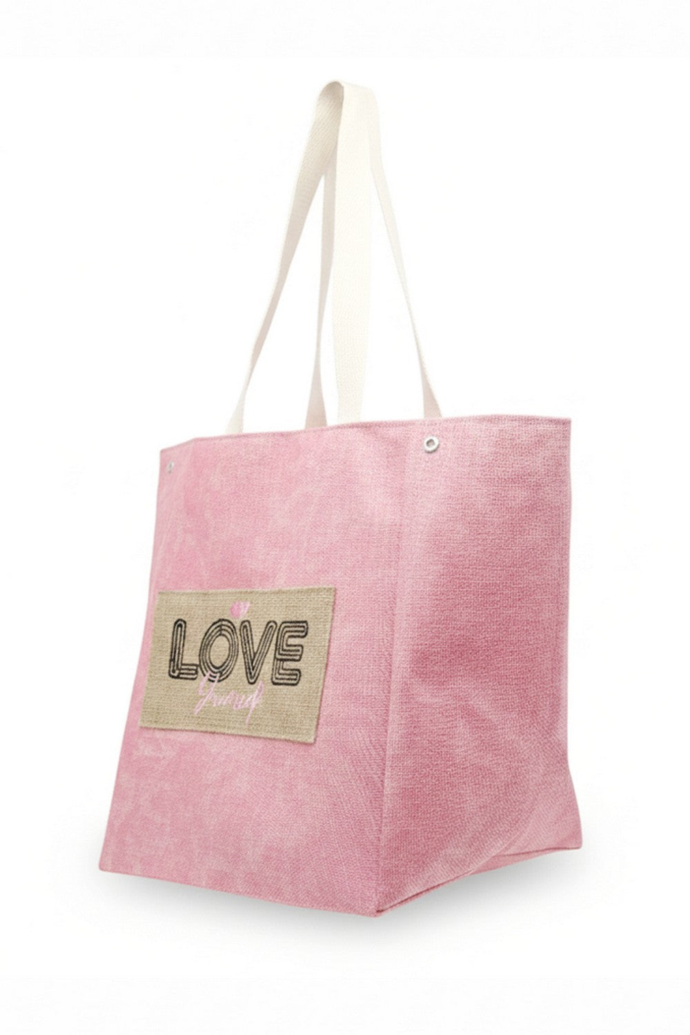 P0025| Summer Tote Bag | MB0340