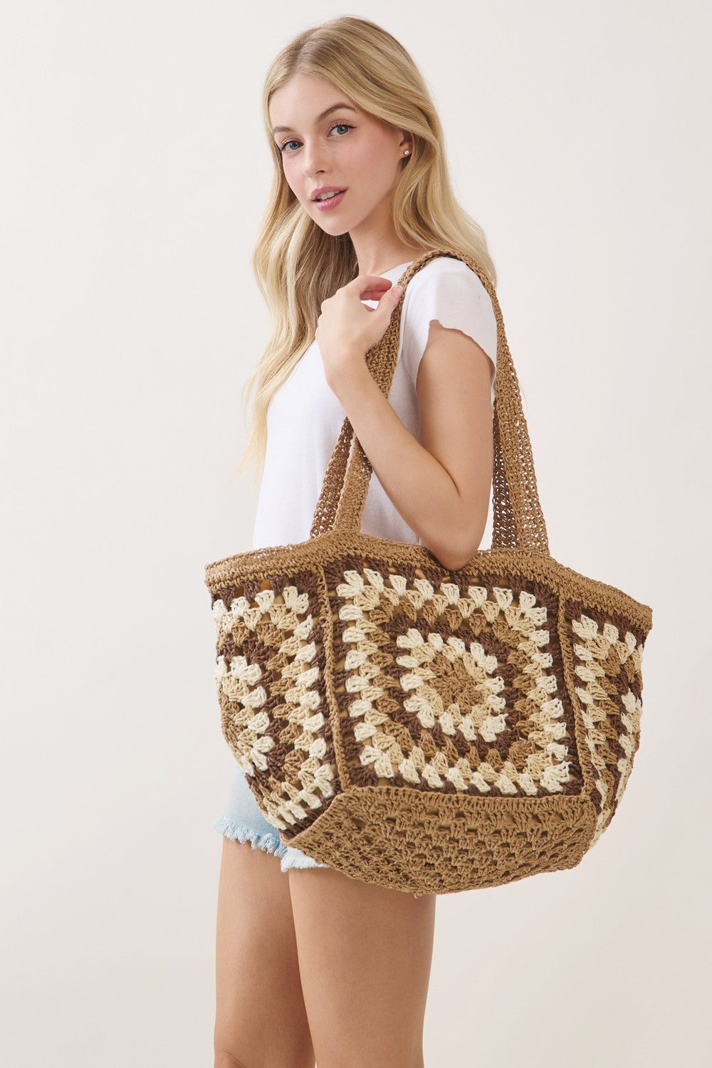 P0023|Handmade Tote Bag| MB0353