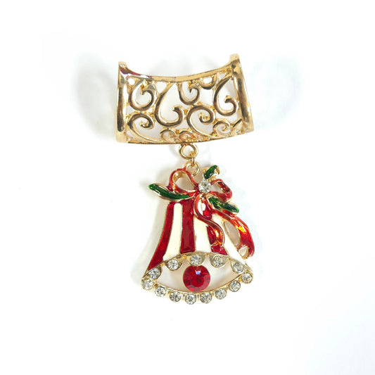 MC0030 FHSC01 Scarf Charm