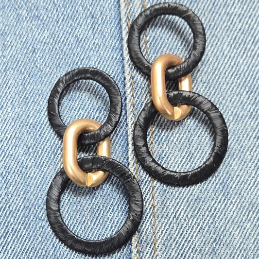 E1323 ME11076 Drop Dangle Earrings