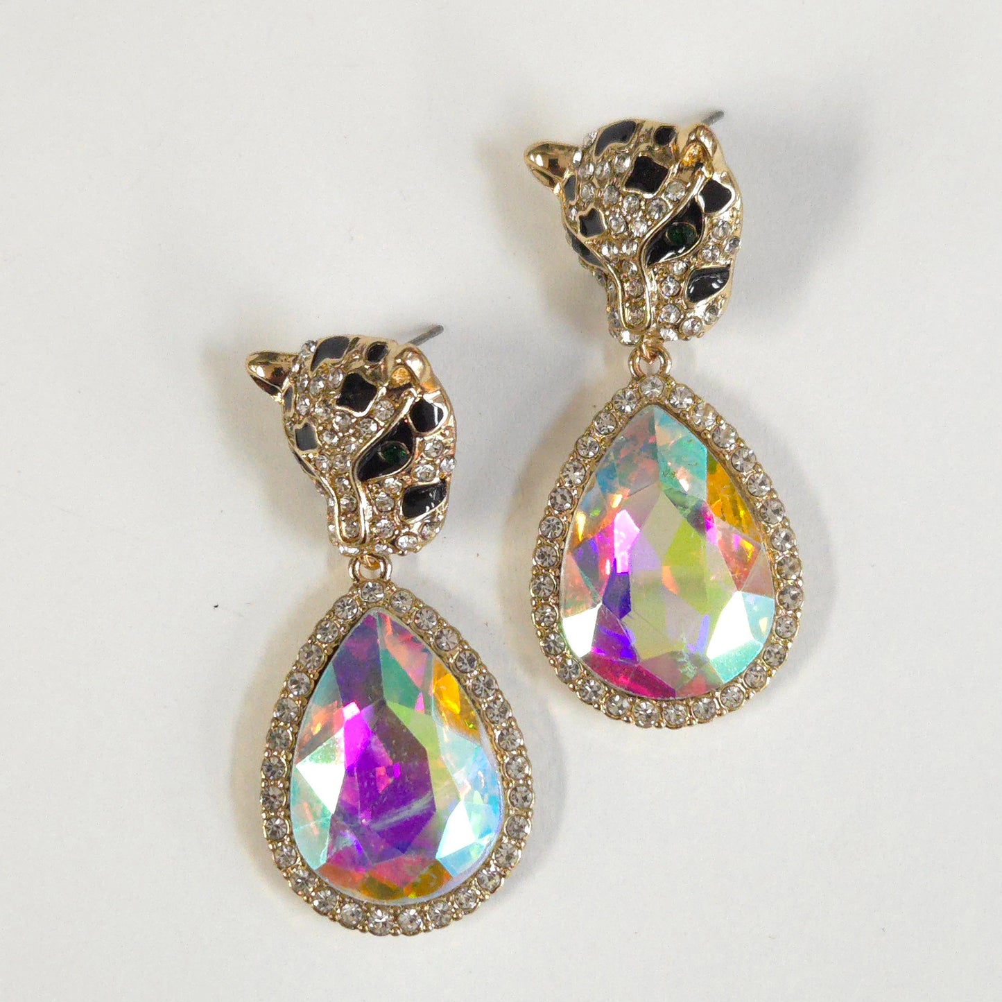 E1471 ME1730 Drop Dangle Earrings