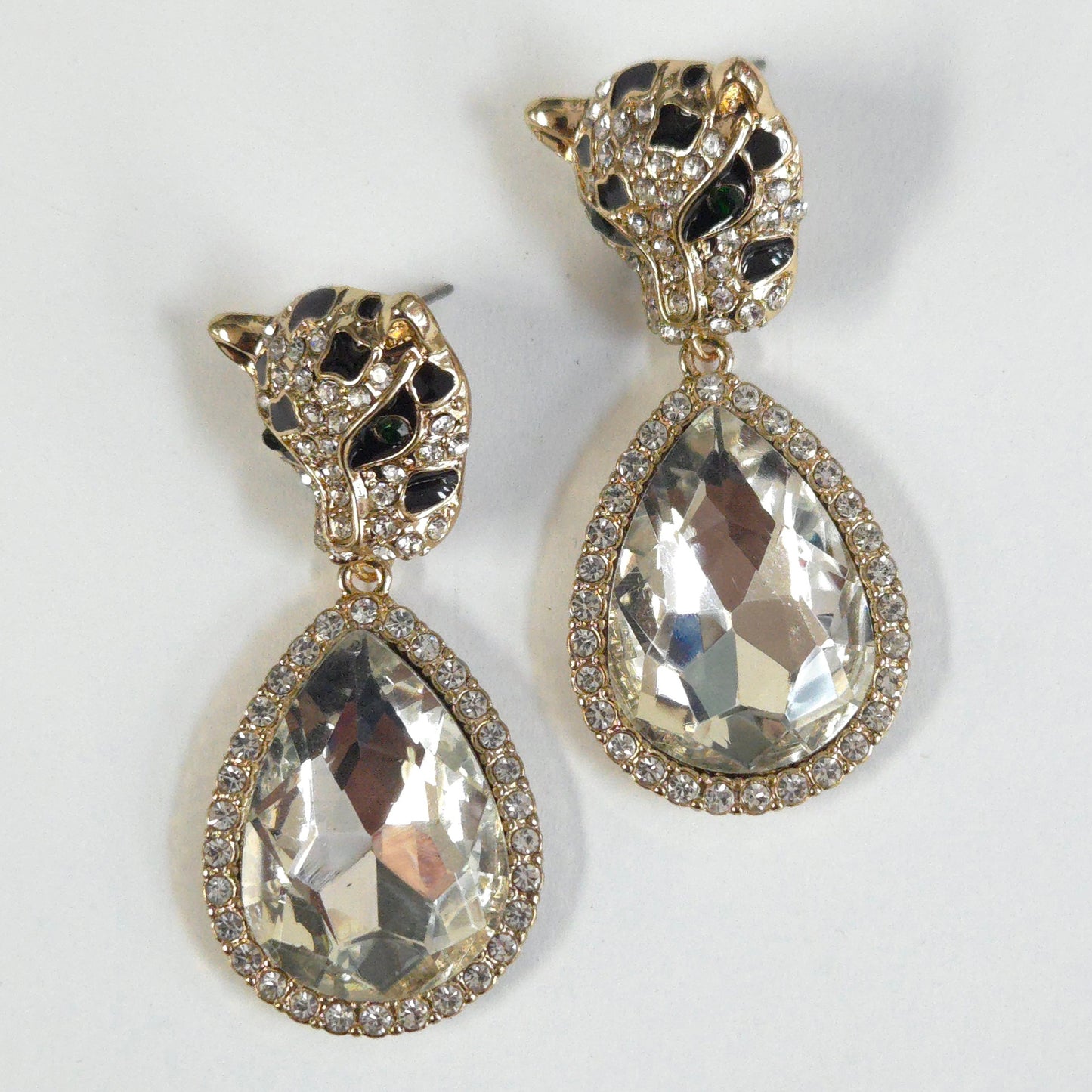 E1471 ME1730 Drop Dangle Earrings