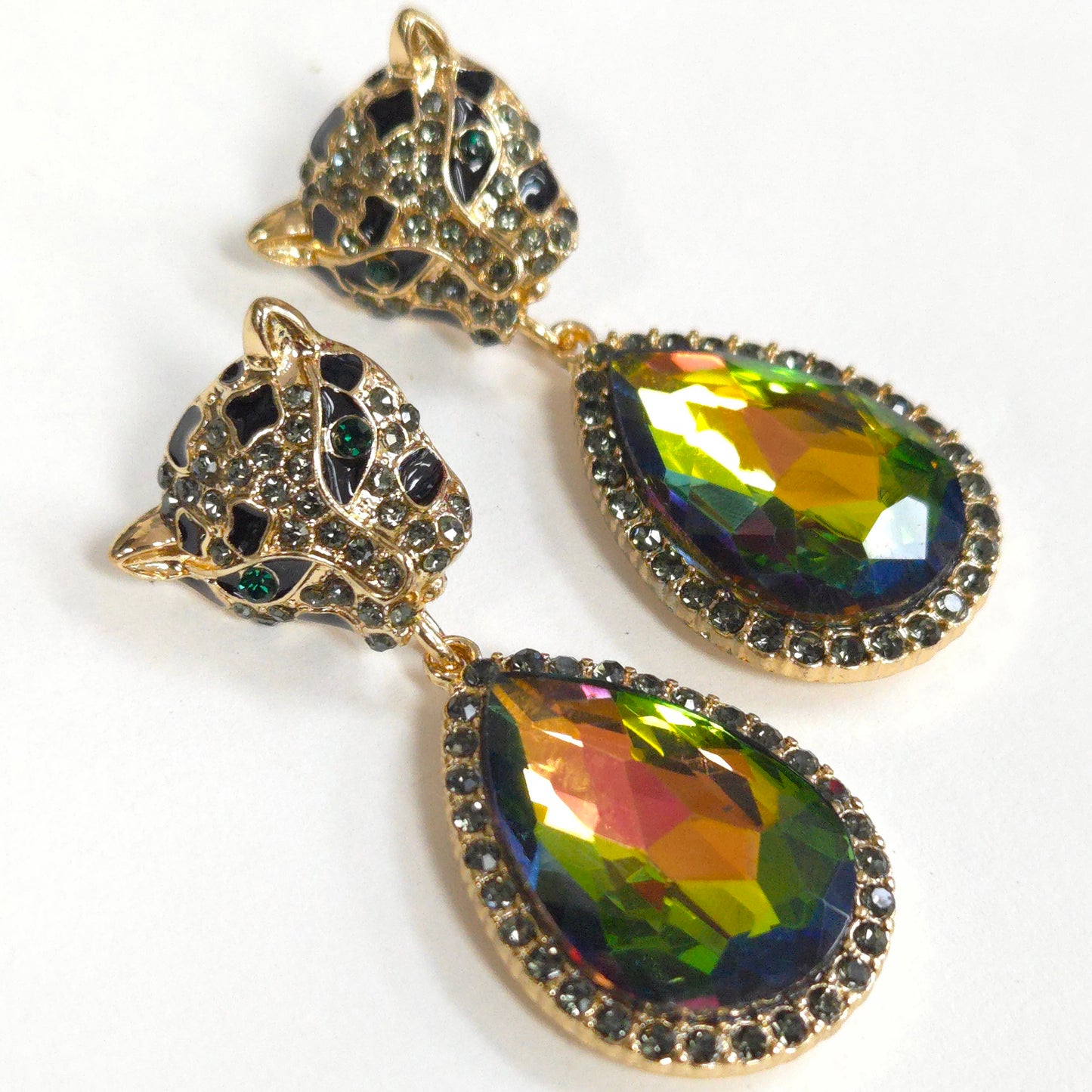 E1471 ME1730 Drop Dangle Earrings