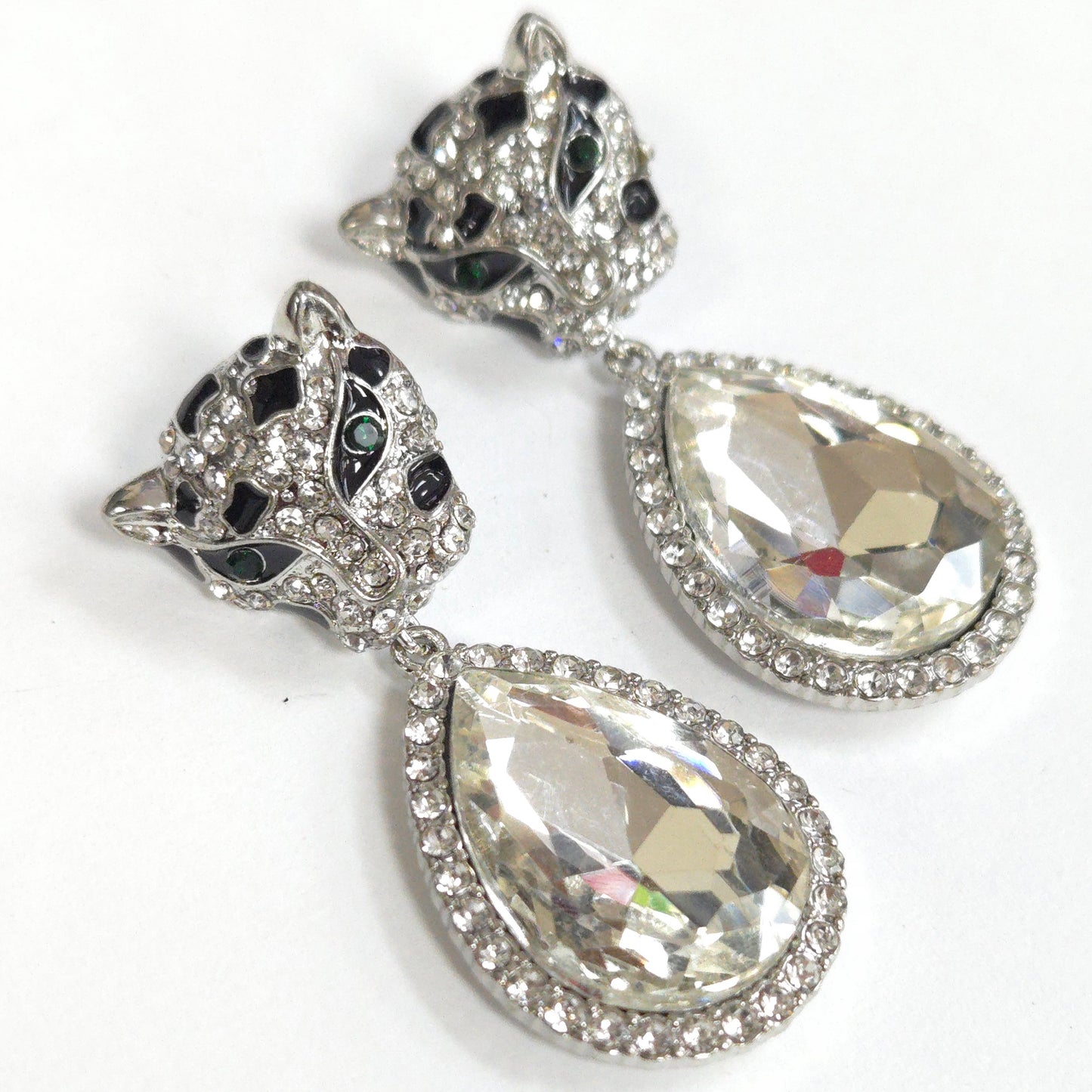 E1471 ME1730 Drop Dangle Earrings