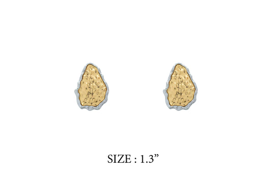 E0199 ME91868 Drop Earrings