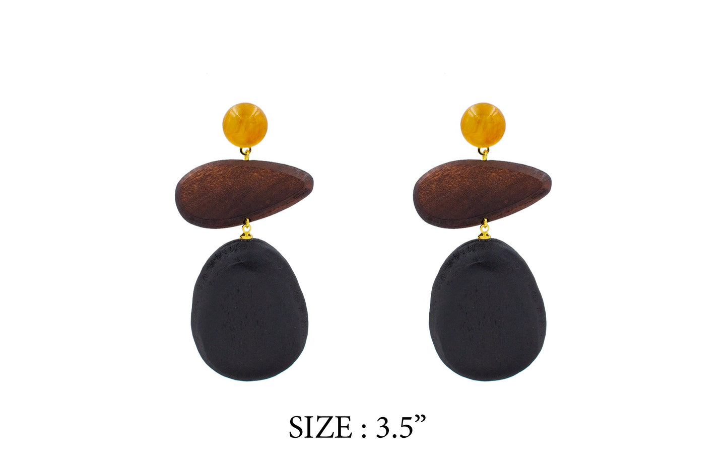 E0213 ME91941 Drop Earrings
