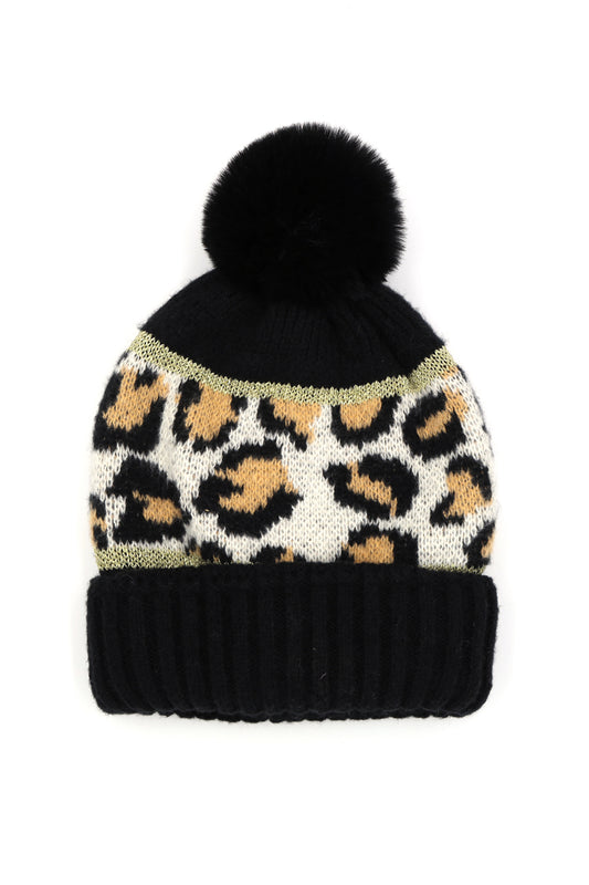 HT0064 MH0136 Beanie