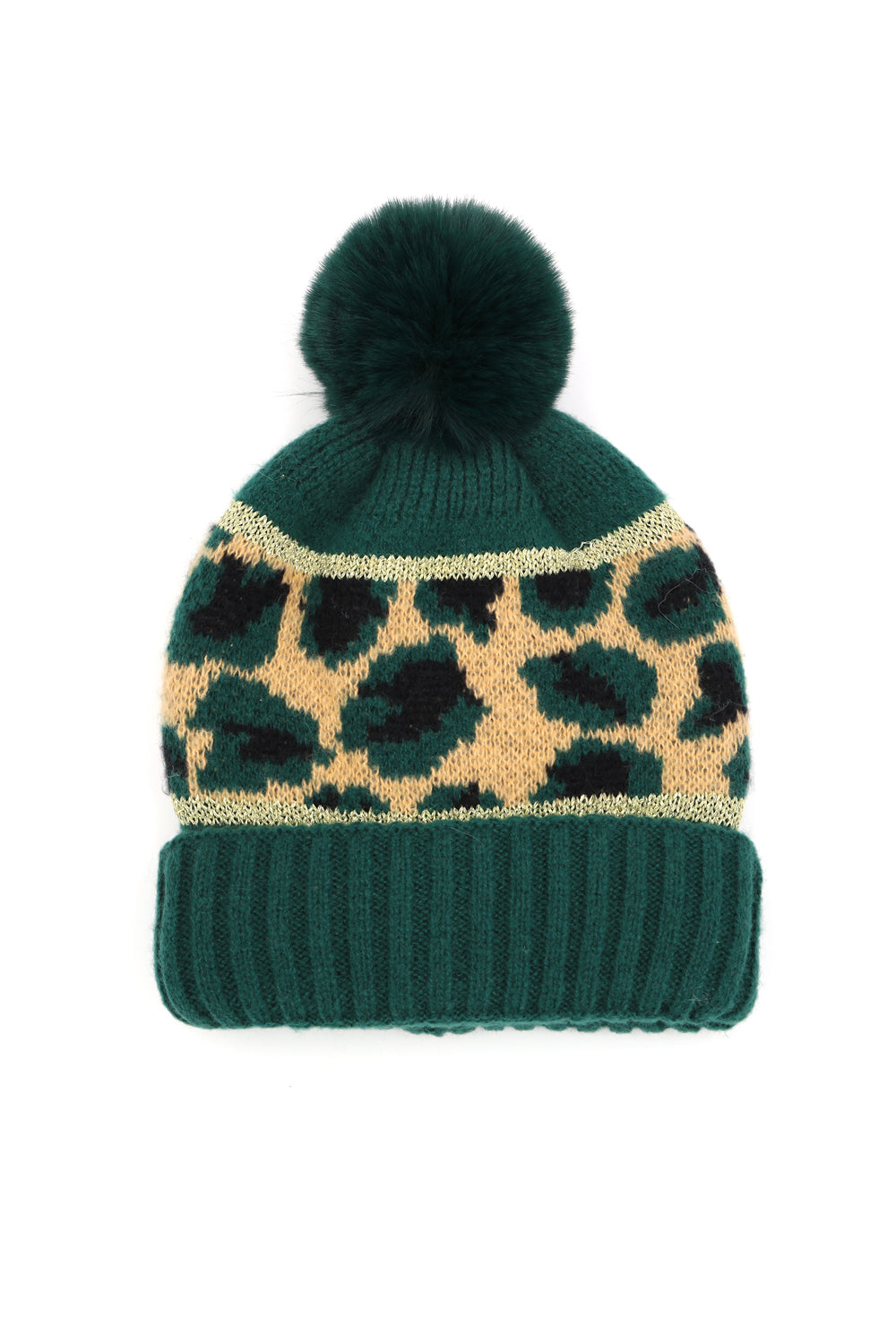 HT0064 MH0136 Beanie
