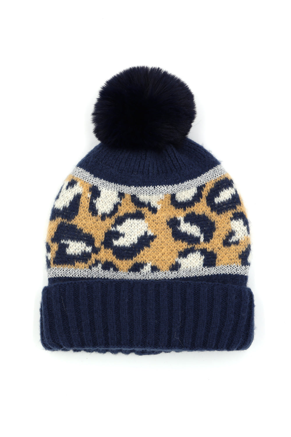 HT0064 MH0136 Beanie