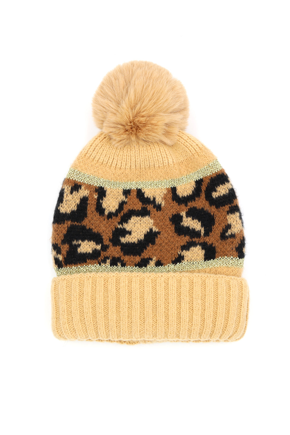 HT0064 MH0136 Beanie