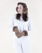 WC0003 MS00108 Ear muffs