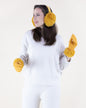 WC0003 MS00108 Ear muffs
