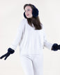 WC0003 MS00108 Ear muffs